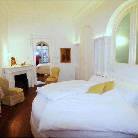 Secret Garden Villa Borghese 罗马 外观 照片
