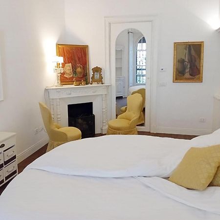 Secret Garden Villa Borghese 罗马 外观 照片