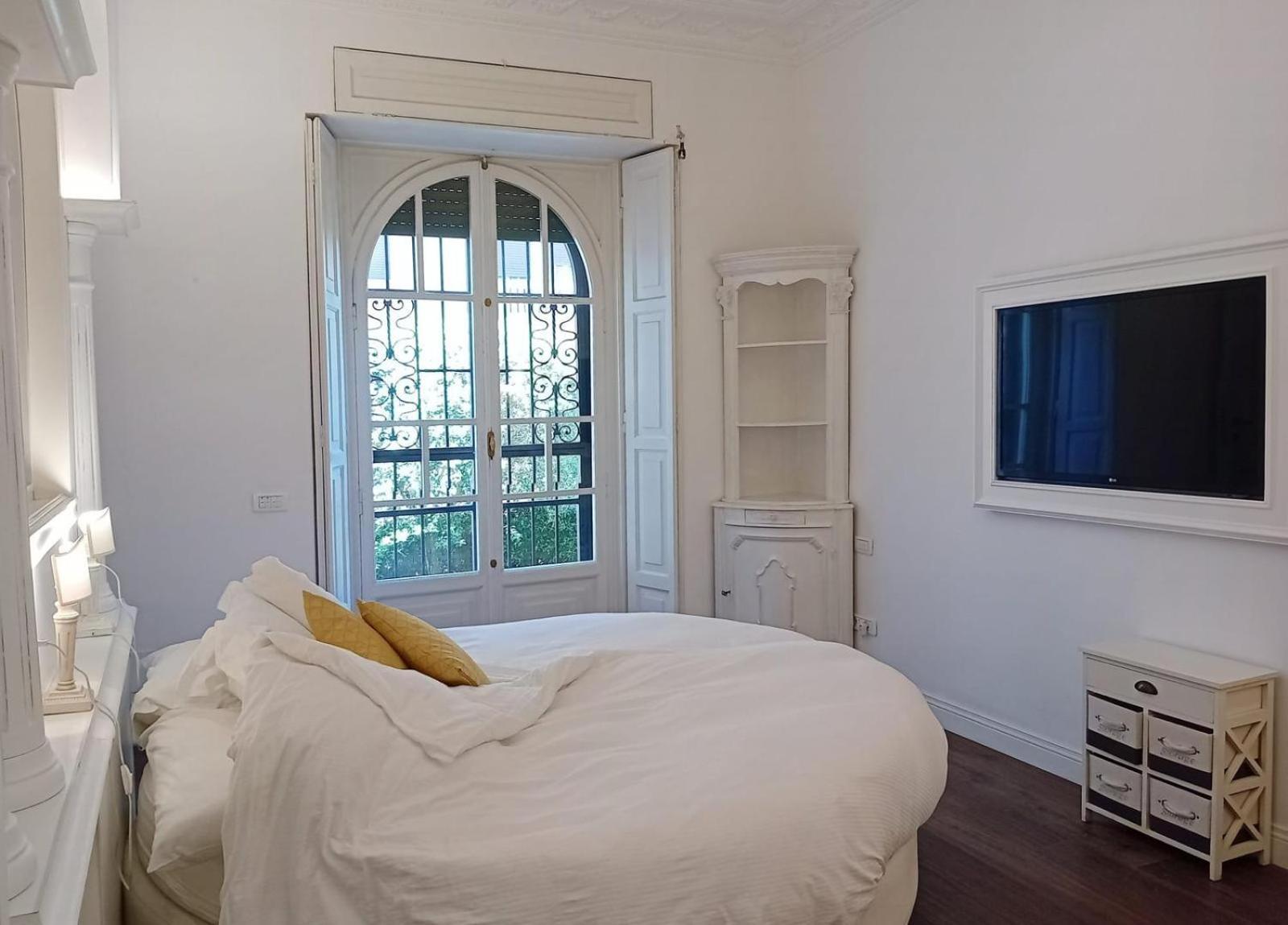 Secret Garden Villa Borghese 罗马 外观 照片